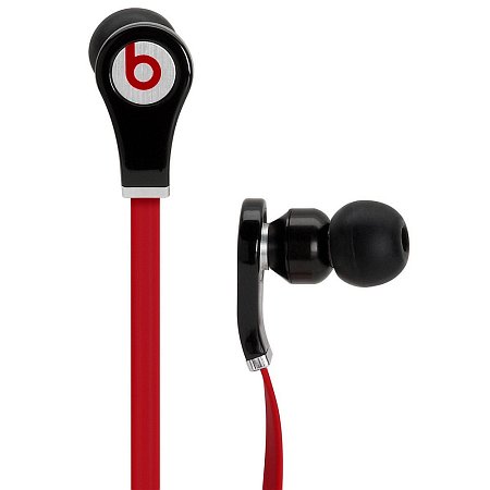 Beats by Dr.Dre Tour with ControlTalk