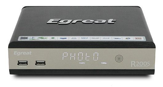 Egreat R200S