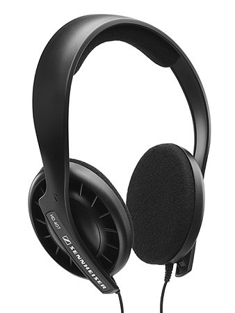 Sennheiser HD 407