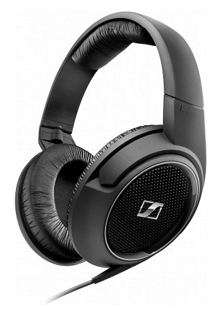 Sennheiser HD 429