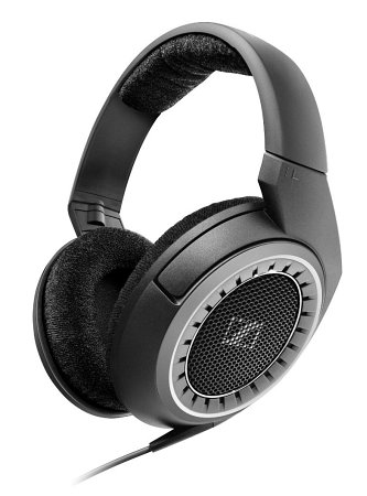 Sennheiser HD 439