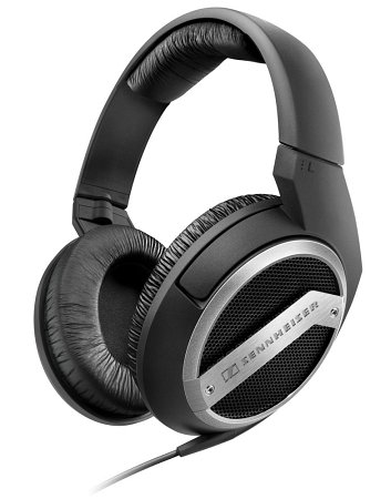 Sennheiser HD 449