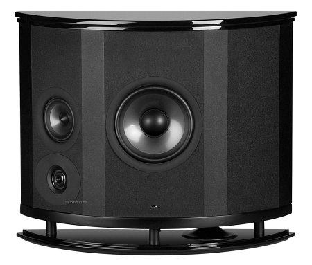 Polk Audio LSiM702 FX