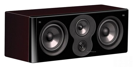 Polk Audio LSiM704c