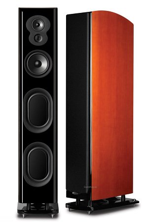 Polk Audio LSiM705