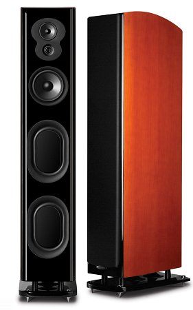 Polk Audio LSiM707