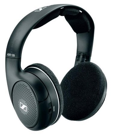 Sennheiser HDR-120