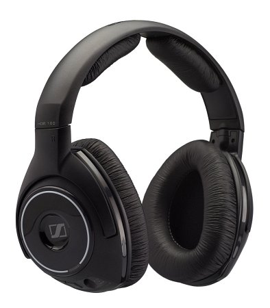 Sennheiser HDR-160