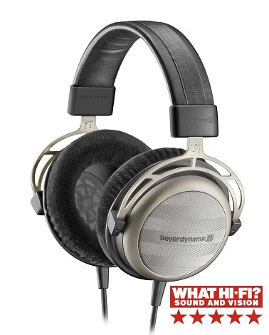 Beyerdynamic T1