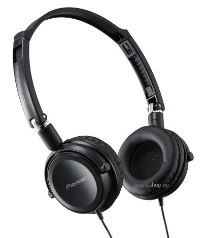 Pioneer SE-MJ511