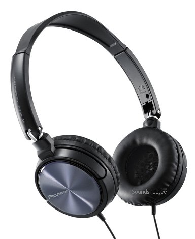 Pioneer SE-MJ521