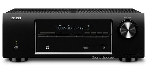 Denon AVR-1513