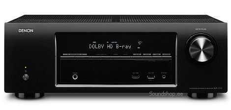 Denon AVR-1713