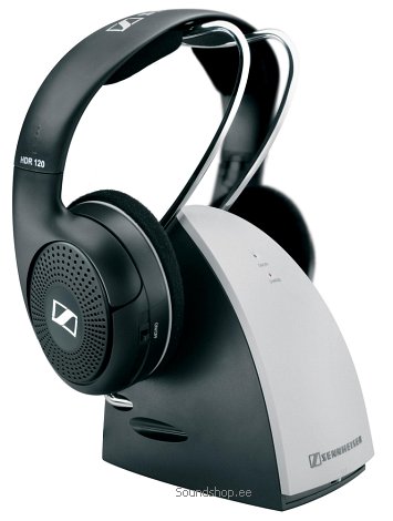 Sennheiser RS 120 II