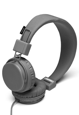 Urbanears Plattan