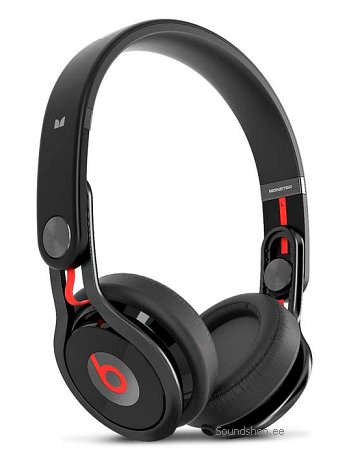 Beats by Dr.Dre Mixr