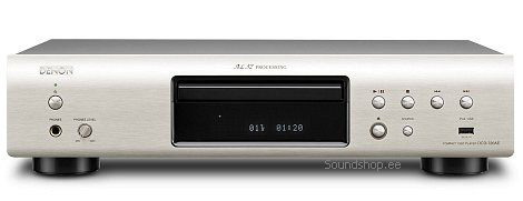 Denon DCD-720AE