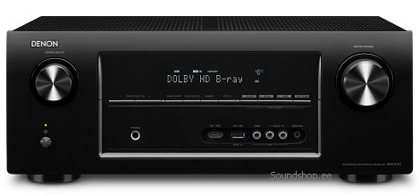 Denon AVR-2113