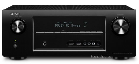 Denon AVR-2313