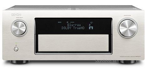 Denon AVR-3313