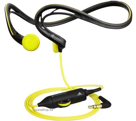 Sennheiser Adidas PMX-680 SPORTS