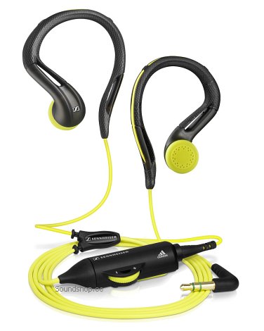 Sennheiser Adidas OMX-680 SPORTS