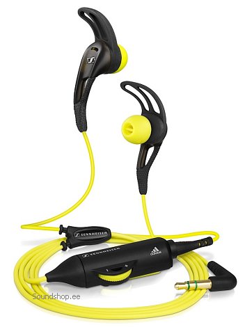 Sennheiser Adidas CX-680 SPORTS