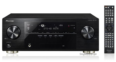 Pioneer VSX-1122