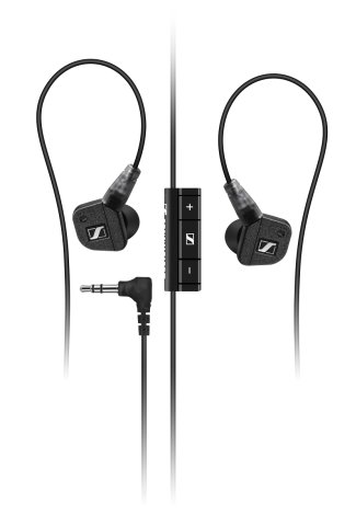 Sennheiser IE 8i