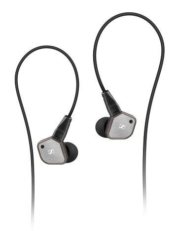 Sennheiser IE 80