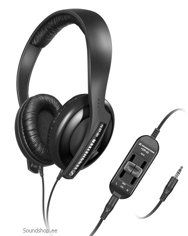 Sennheiser HD 65 TV