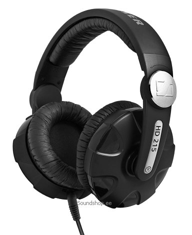 Sennheiser HD 215 II