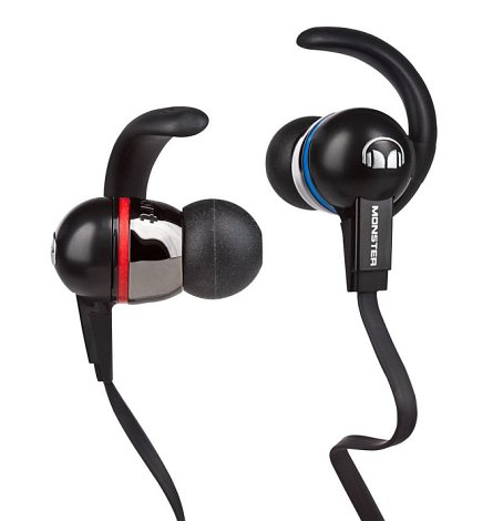 Monster iSport Immersion