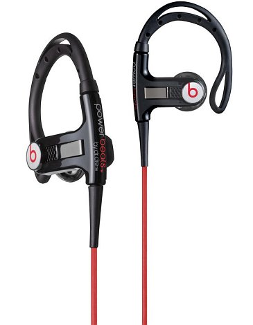 Beats by Dr.Dre Powerbeats