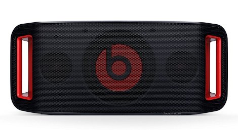 Beats by Dr.Dre Beatbox Portable