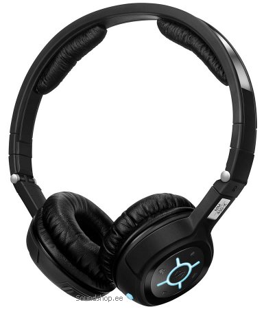 Sennheiser MM 450-X Travel