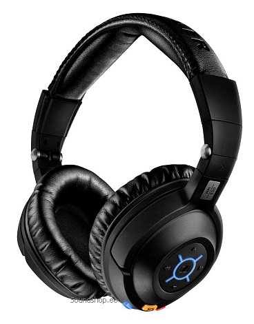 Sennheiser MM 550-X Travel