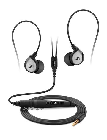 Sennheiser MM 80i Travel