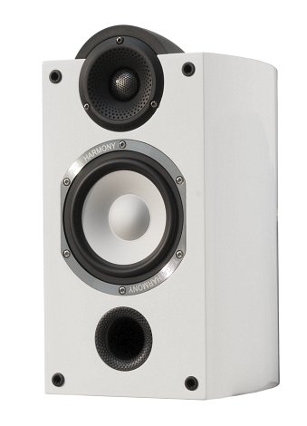 Taga Harmony Platinum v2 S-40 PF