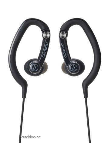 Audio-Technica ATH-CKP200 SonicSport