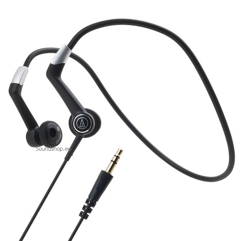 Audio-Technica ATH-CP700 SonicSport