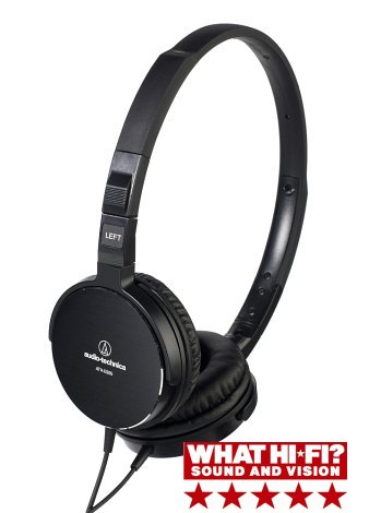 Audio-Technica ATH-ES55