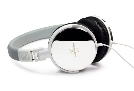 Audio-Technica ATH-ES7