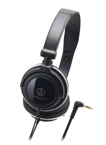 Audio-Technica ATH-SJ11 Street DJ 