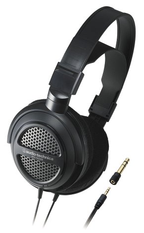 Audio-Technica ATH-TAD300