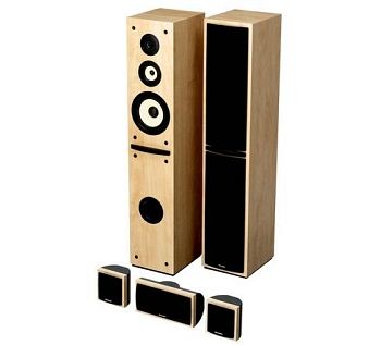 Pioneer S-V240