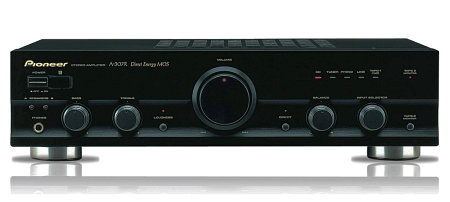 Pioneer A-307R