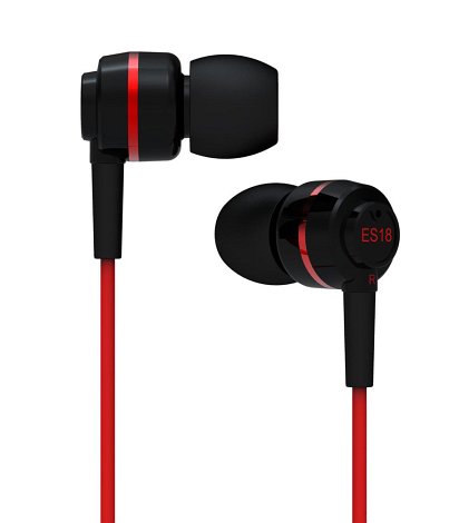 SoundMAGIC ES18