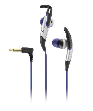 Sennheiser CX-685 SPORTS