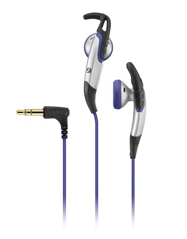 Sennheiser MX-685 SPORTS